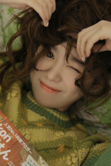 深度谜案