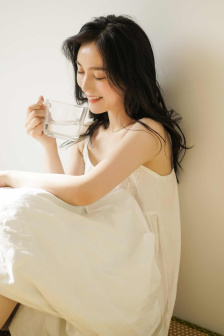 女犯罪史