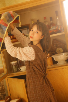 老有所依